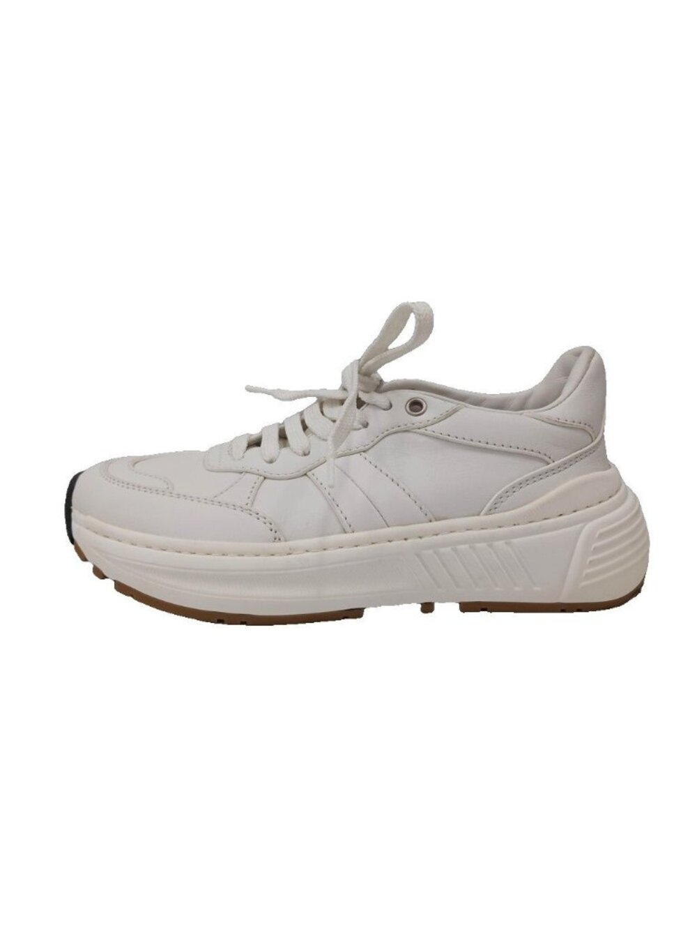 Bottega Veneta Sneakers Leather White